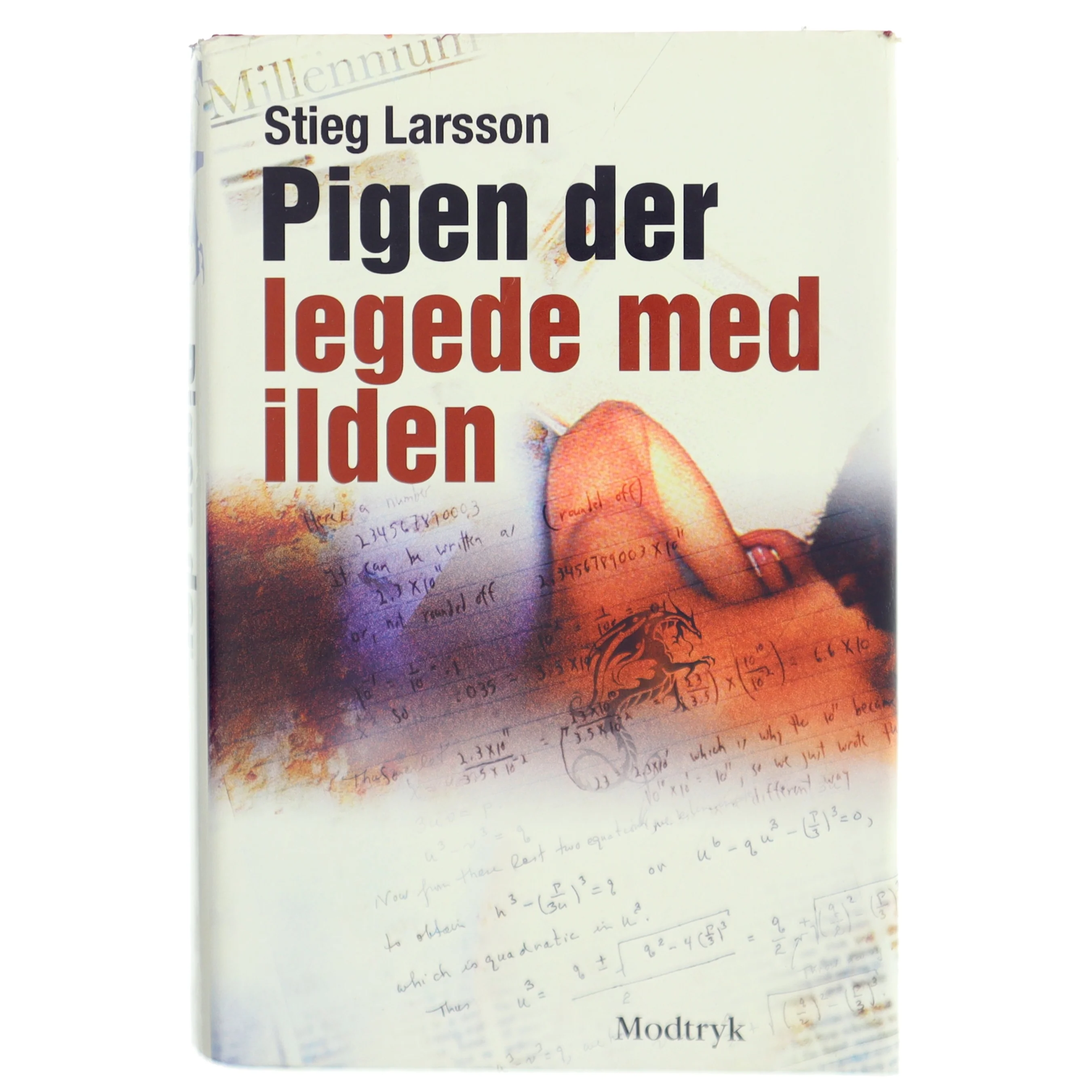 Skønlitteratur 2