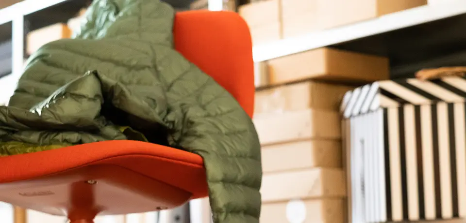 Børnetøj efter størrelse