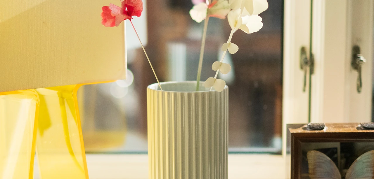 Hylder og anden opbevaring