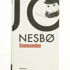 Jo Nesbø